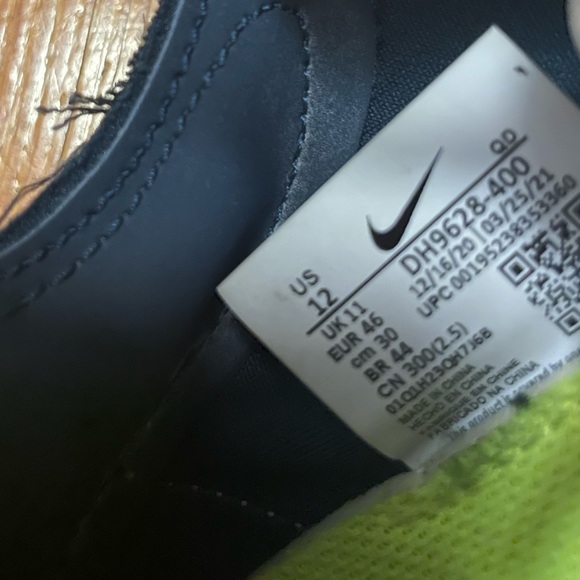 Nike sneaker - Picture 4 of 4